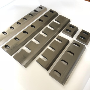 Wood Chipper Blades
