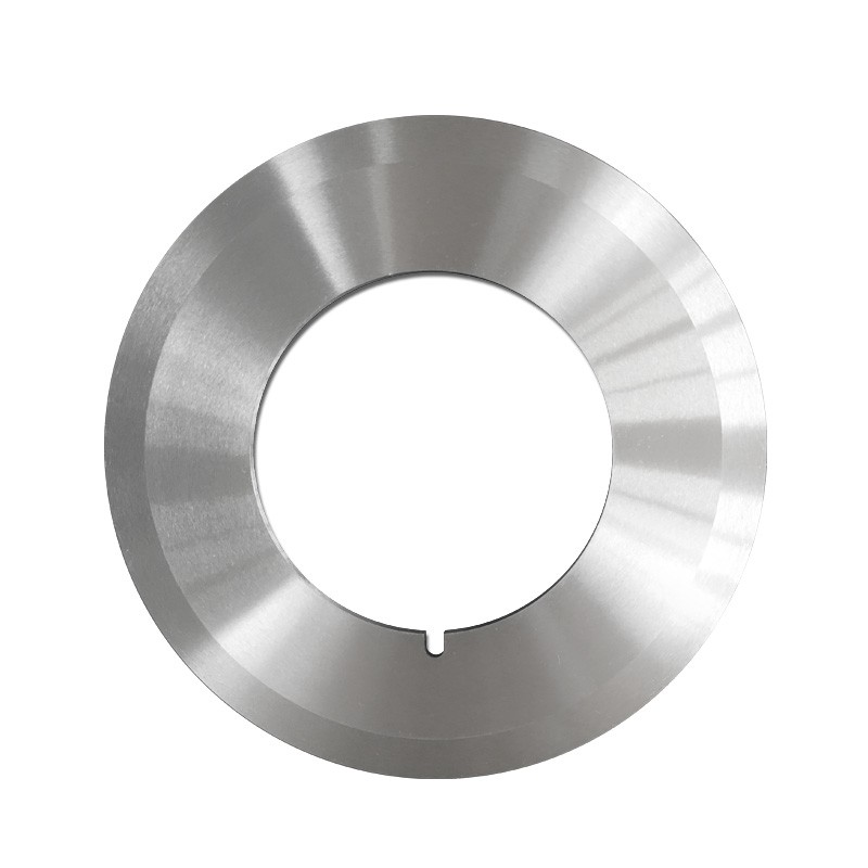 Plastic Cutting Blade