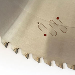 Circular Saw Blades for Wood Cutting 