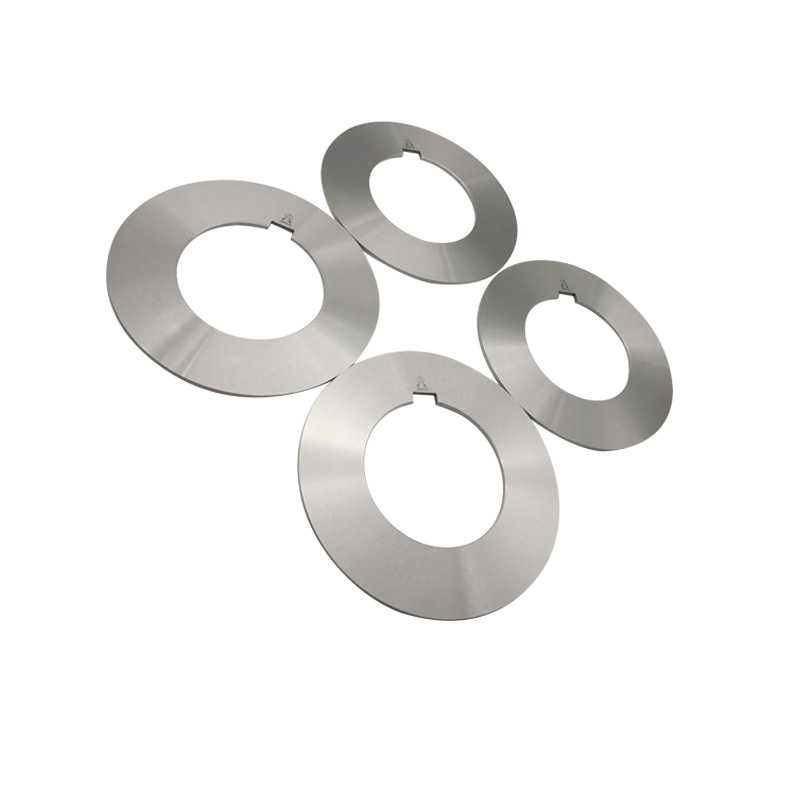 Aluminium Cutting Blade | NJJF BLADE