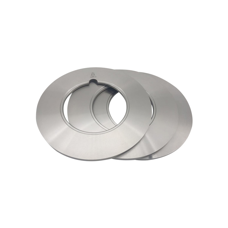 Circular Knife Blades for Metal Cutting