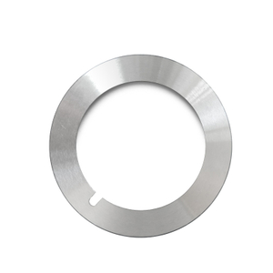 Circular Paper Cutter Blade