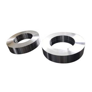 Circular Knife Blades for Metal Cutting