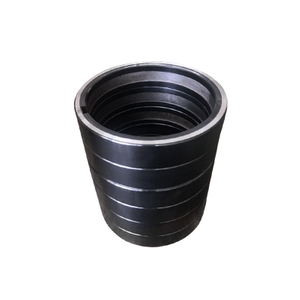 Separator Discs And Spacers