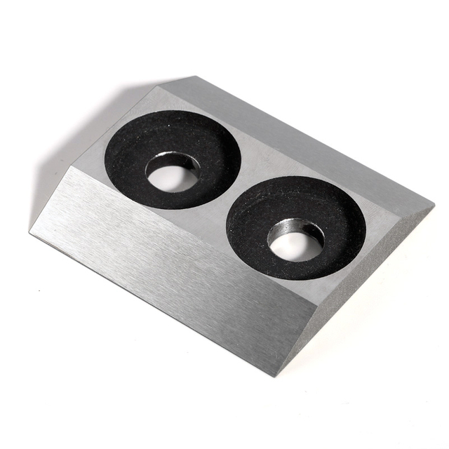 Wood Chipper Blades
