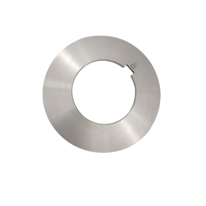 Circular Slitter Blades for Coil Slitting Line