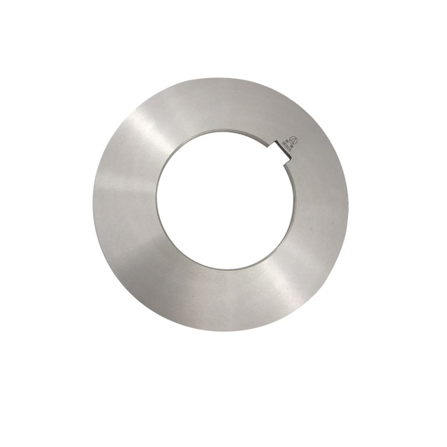 Circular Slitter Blades for Coil Slitting Line